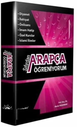 Sıfırdan Arapça Öğreniyorum