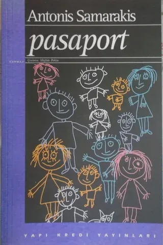 Pasaport