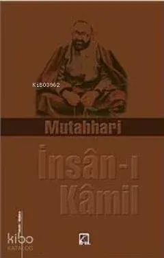 İnsan-ı Kamil