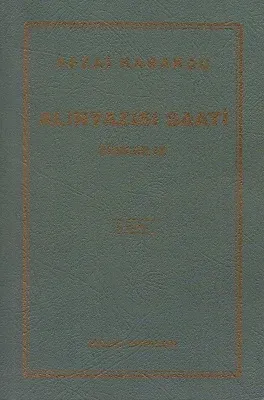 Alınyazısı Saati Şiirler 9