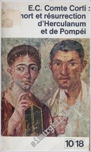 Vie Mort et Résurrection d'Herculanum et de Pompéi -        1963