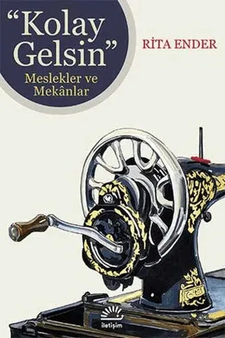 Kolay Gelsin Rita Ender