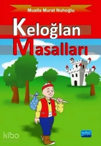 Keloğlan Masalları