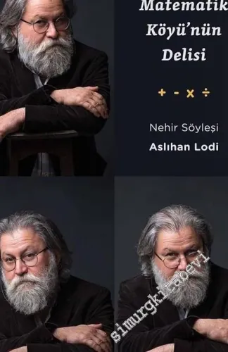 Matematik Köyü'nün Delisi Ali Nesin -        2016