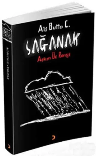 Sağanak