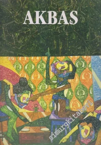Onay Akbaş -