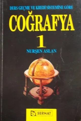 Coğrafya 1