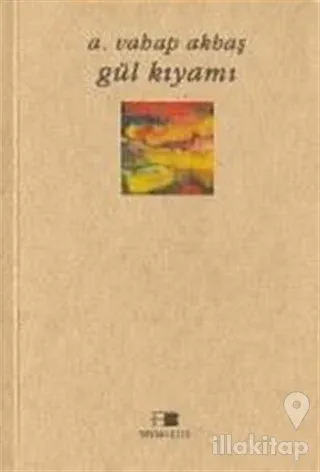 Gül Kıyamı