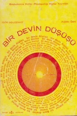 Bir Devin Düşüşü