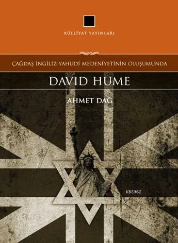 Çağdaş İngiliz-Yahudi Medeniyetinin Oluşumunda: David Hume