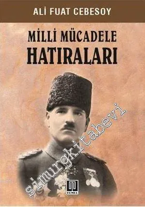 Milli Mücadele Hatıraları -        2019