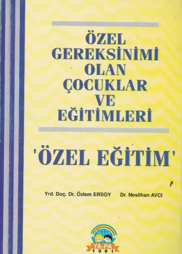 Özel Eğitim