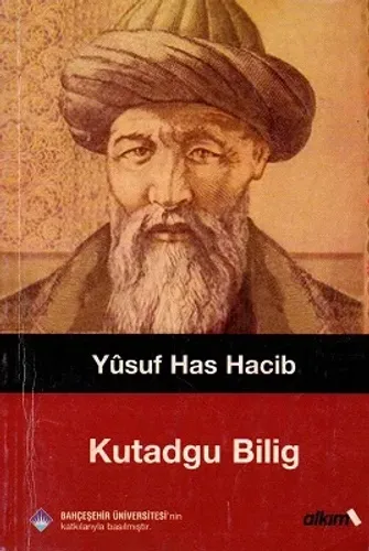 Kutadgu Bilig