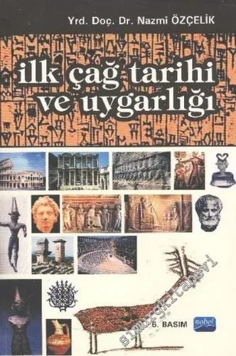 İlk Çağ Tarihi ve Uygarlığı -        2012