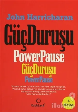Güç Duruşu