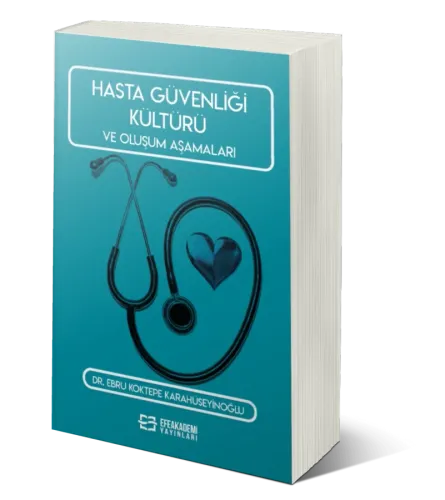 Hasta Güvenliği Kültürü ve Oluşum Aşamaları