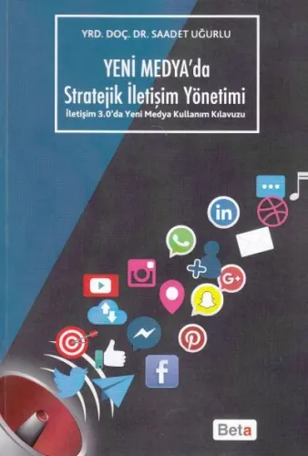 Stratejik İletişim Yönetimi