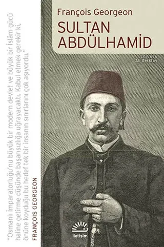 Sultan Abdülhamid François Georgeon