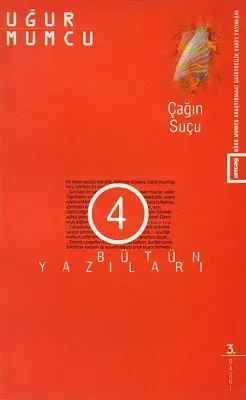 Çağın Suçu
