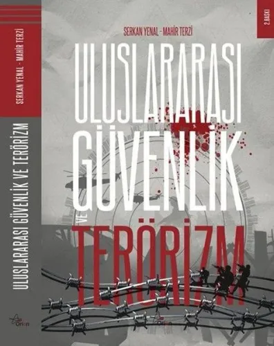 Uluslararası Güvenlik ve Terörizm