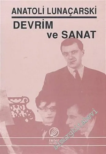 Devrim ve Sanat -        2000