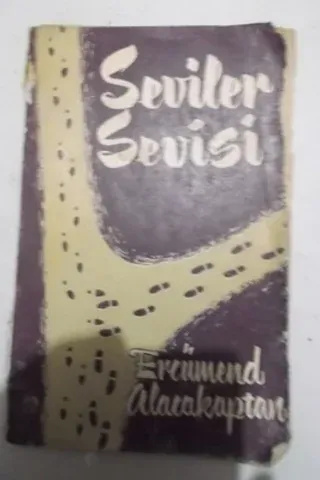 Seviler Sevisi