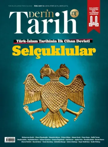 Derin Tarih Özel Sayı 12