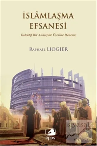İslamlaşma Efsanesi