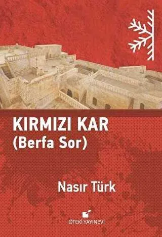 Kırmızı Kar Citli