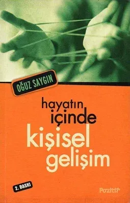 Hayatın İçinde Kişisel Gelişim