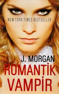 Romantik Vampir