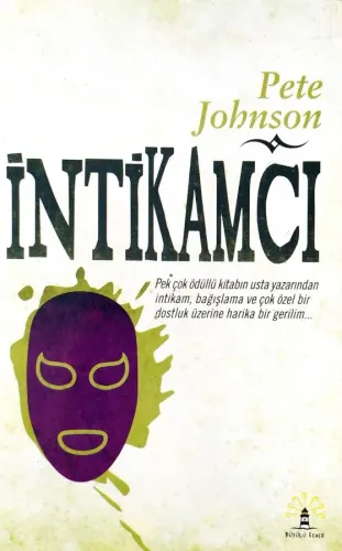 İntikamcı