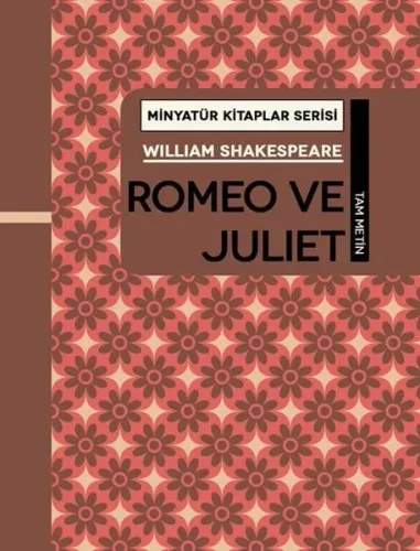 Romeo ve Juliet