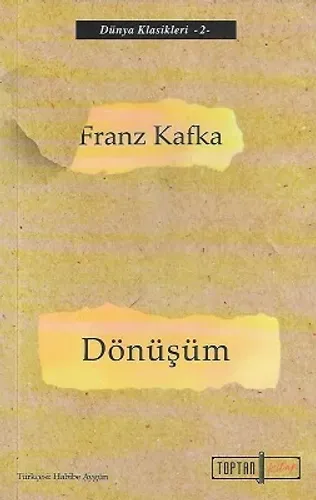 Dönüşüm