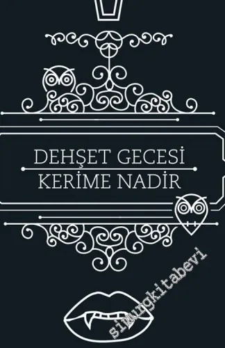 Dehşet Gecesi -         2019