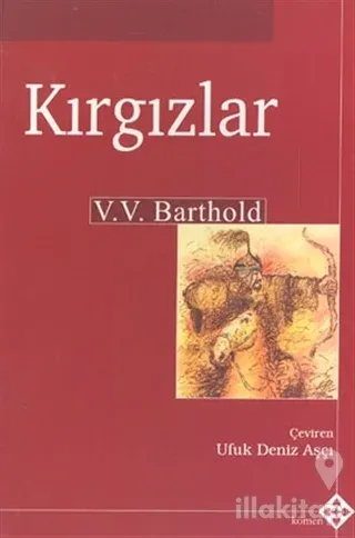 Kırgızlar
