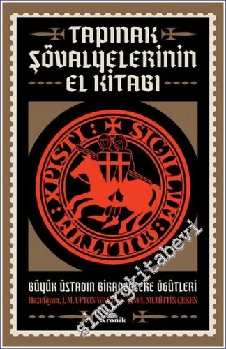Tapınak Şövalyelerinin El Kitabı -         2023