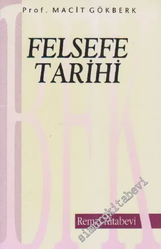 Felsefe Tarihi