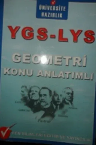 YGS-LYS Geometri Seti (7 Adet) YGS-LYS Geometri Seti (7 Adet)