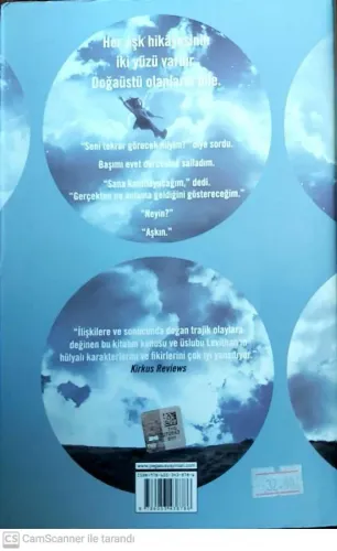 Baska Bir Gün David Levithan Pegasus Yayıncılık %16 indirimli