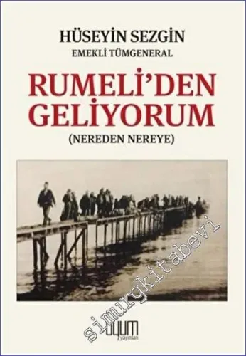 Rumeli'den Geliyorum (Nereden Nereye) - 2023