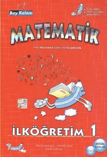 Bay Kalem Matematik 1