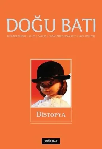 Doğu Batı