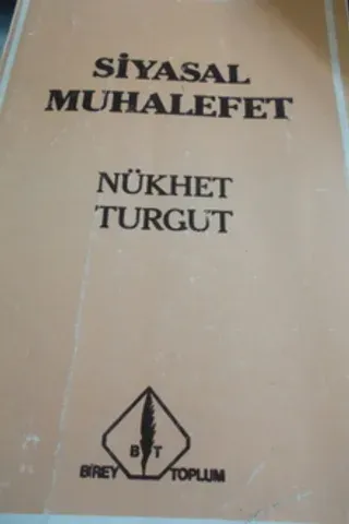 Siyasal Muhalefet