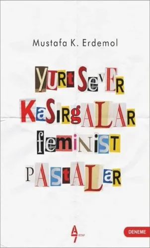 Yurtsever Kasırgalar Feminist Pastalar