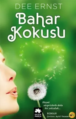 Bahar Kokusu