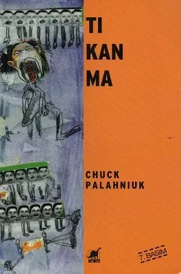 Tıkanma