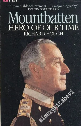 Mountbatten: Hero of Our Time -