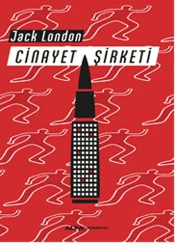 Cinayet Şirketi Hanifi Şahin