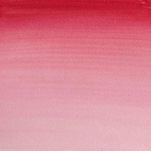 Winsor & Newton Cotman Sulu Boya Yarım Tablet Alizarin Crimson Hue 003